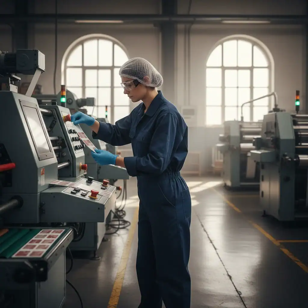 Operator 3 ploegen – Salaris vanaf €2980,-