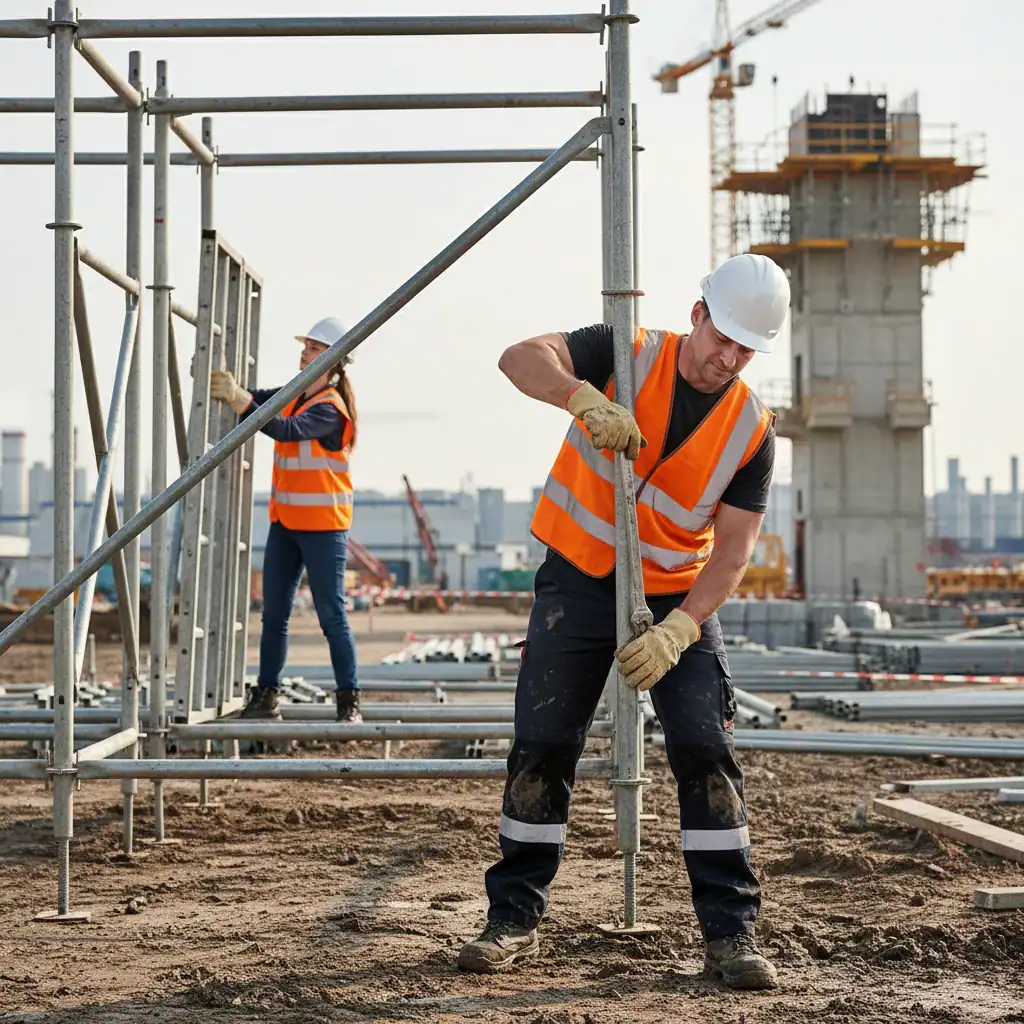 Steigerbouwer | tot €3200,-