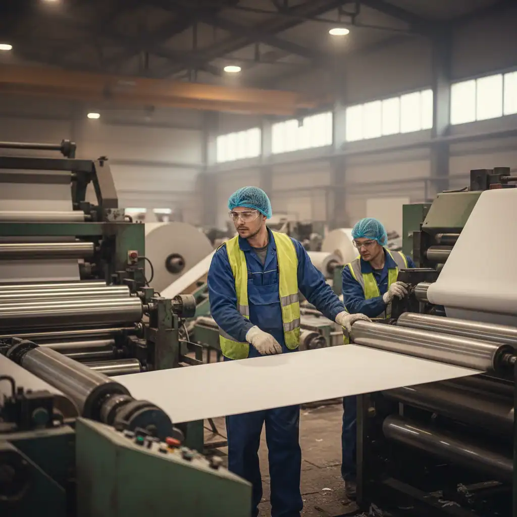 Productiemedewerker 5-ploegen | Direct in dienst!