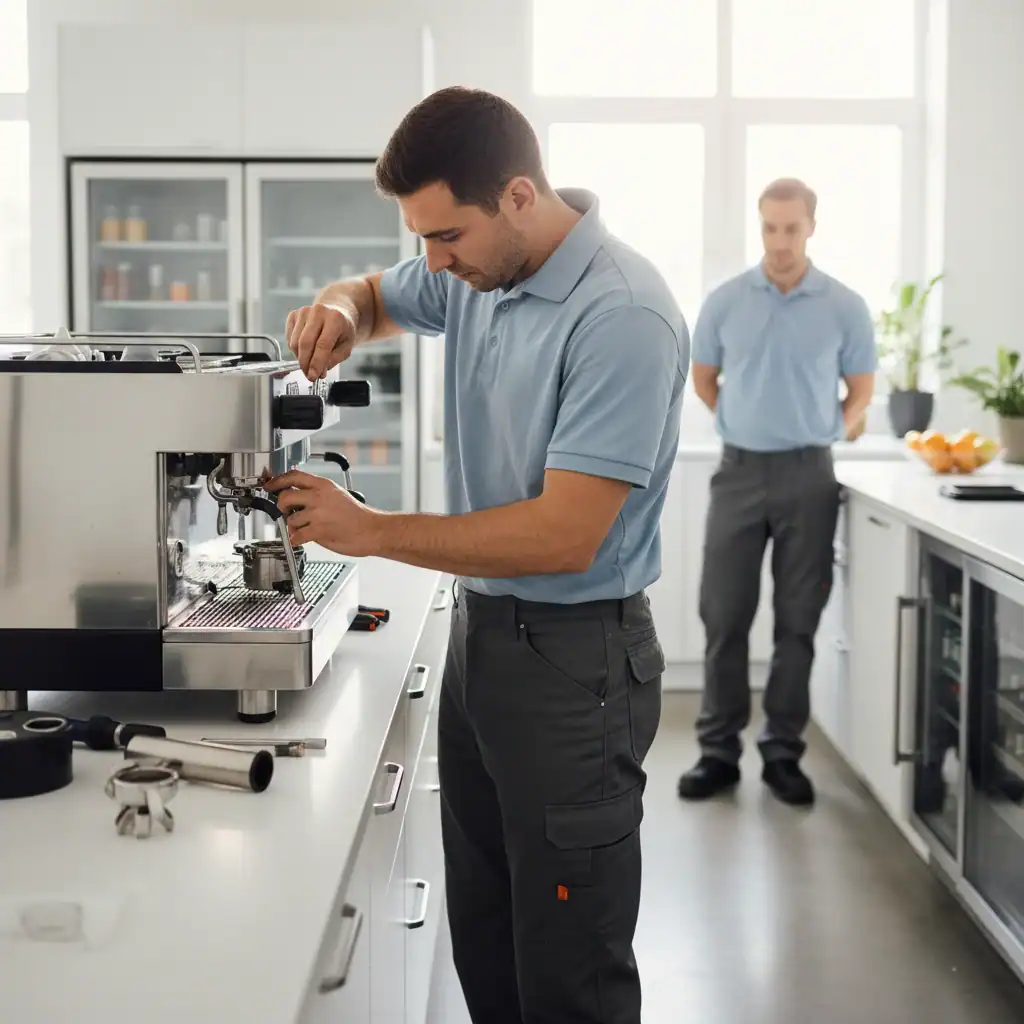 Servicemonteur | Salaris tussen €3000 & €3300