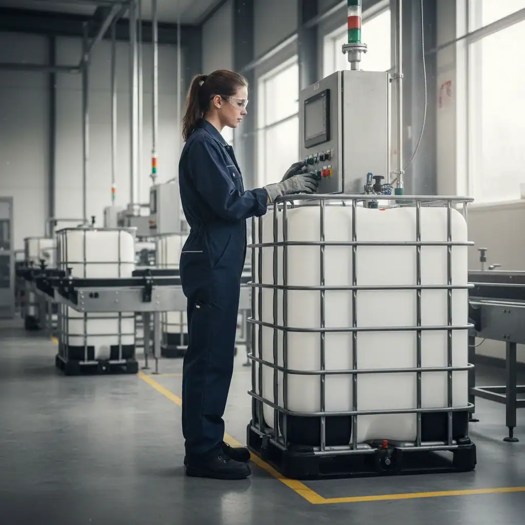 Operator 3-ploegendienst | Intentie vast dienstverband