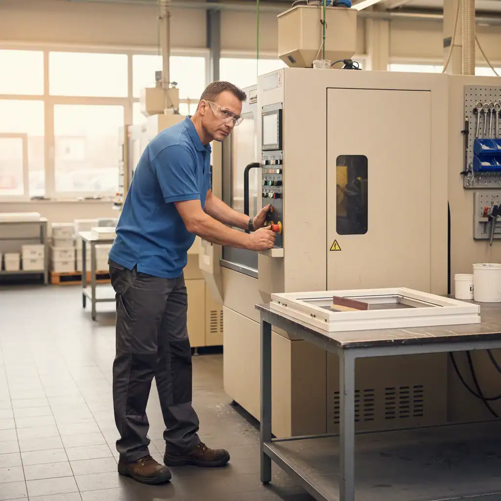 Productie medewerker| Dagdienst | 06:00-15:00 uur