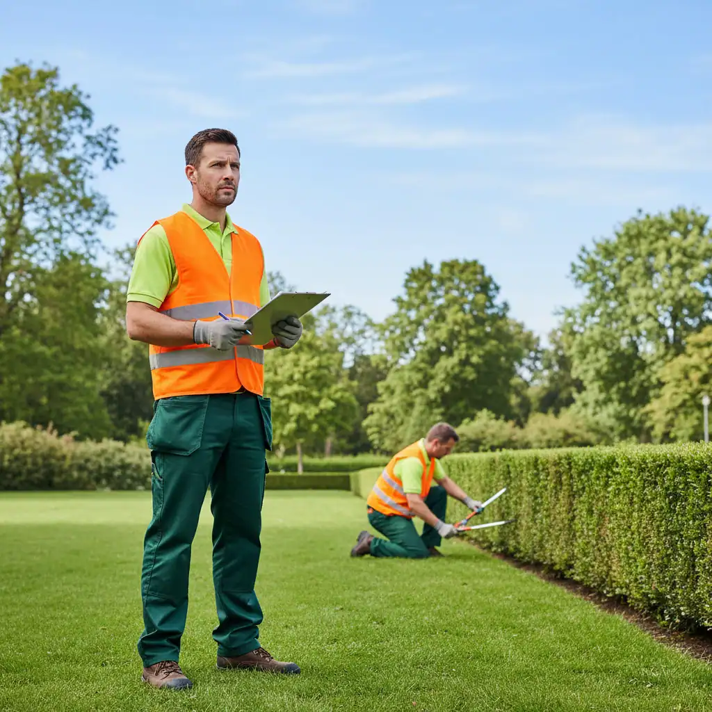 Voorman Groen| Hele jaar door
