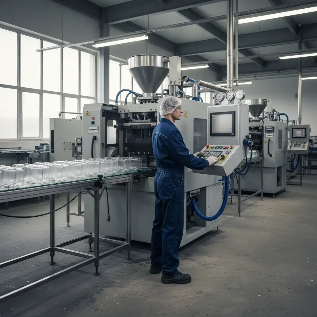 Kwaliteitsmedewerker dagdienst