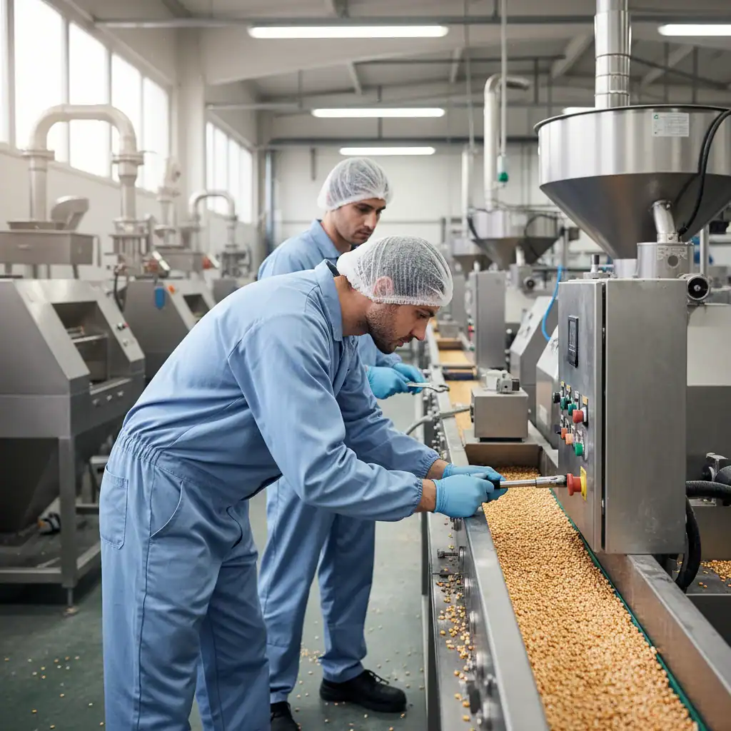 Monteur Technische Dienst | Salaris tot €4500