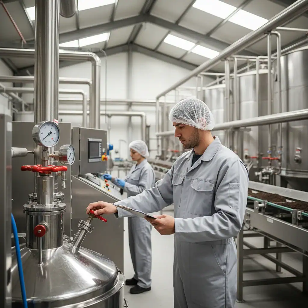 Operator – €3000