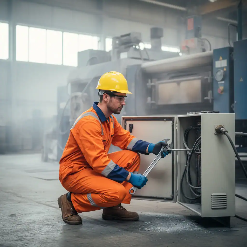 Medewerker technische dienst in Heerhugowaard