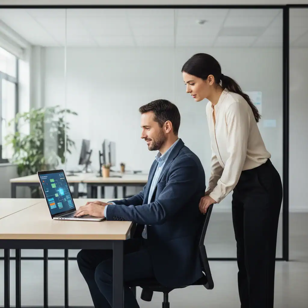 Planner – Son en Breugel – 38 uur