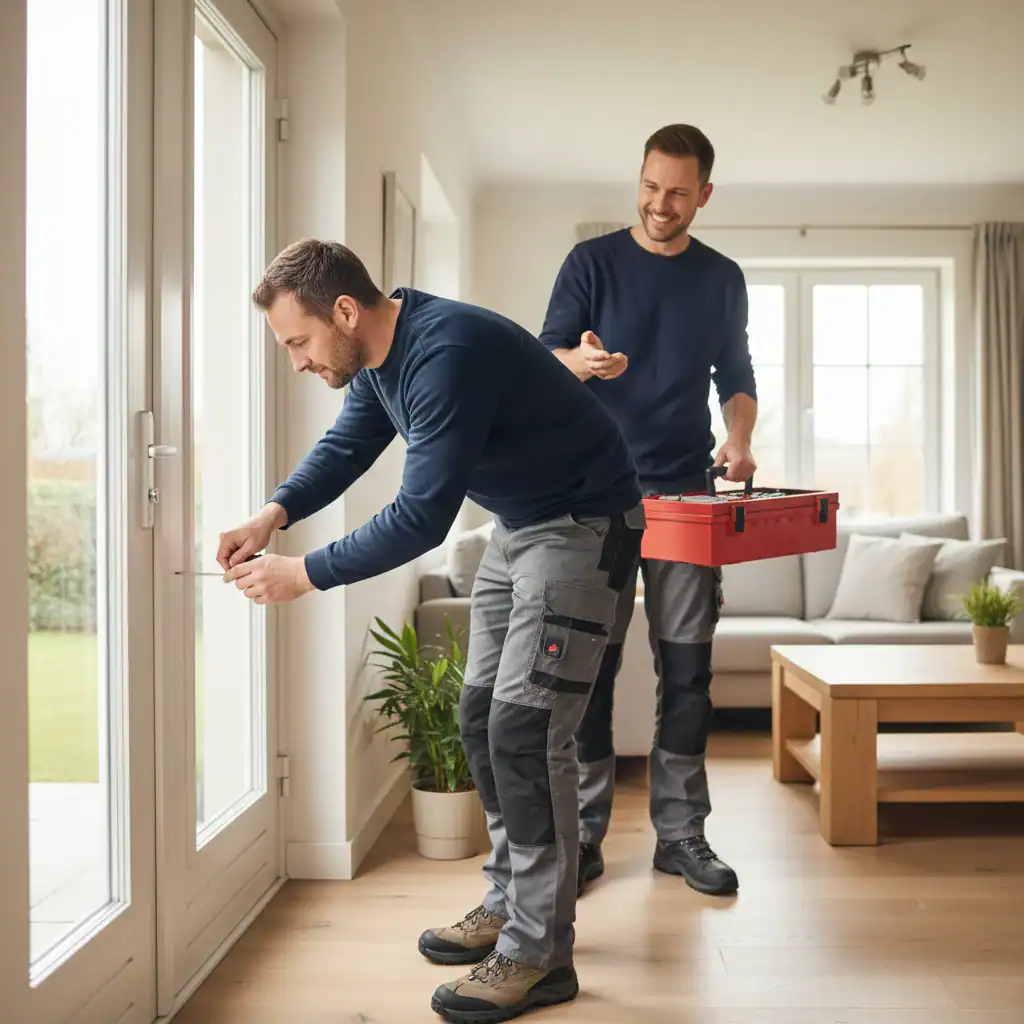 Servicemonteur| Vanaf €2600 NETTO