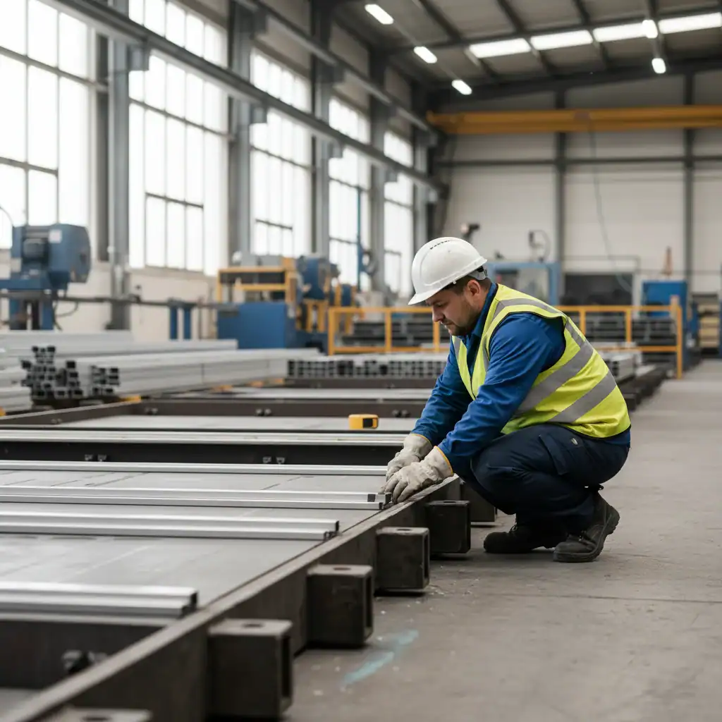 Productiemedewerker | €3220 | 32-40 uur | Kans op vast contract!