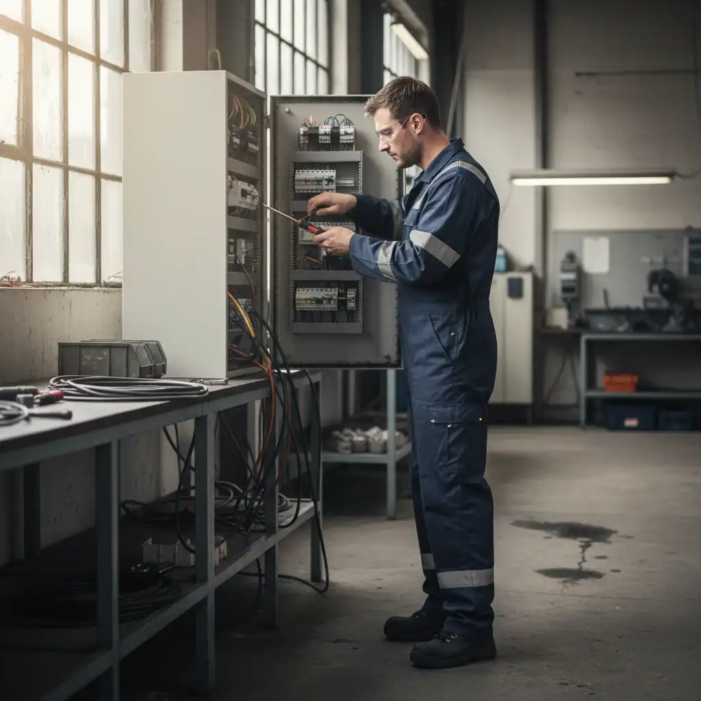 Monteur Technische Dienst | Maastricht | Junior – Senior