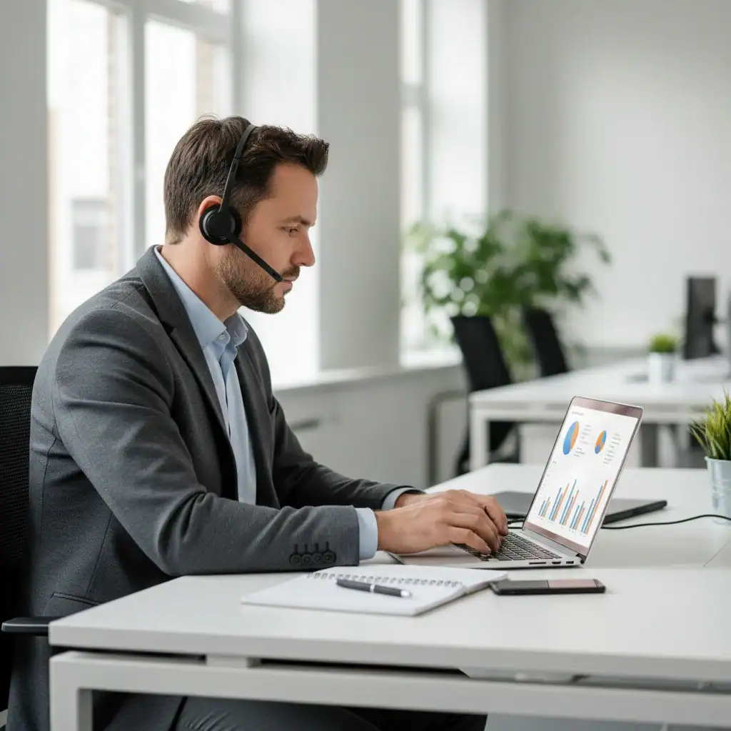 Medewerker Sales Support / Commerciële Binnendienst