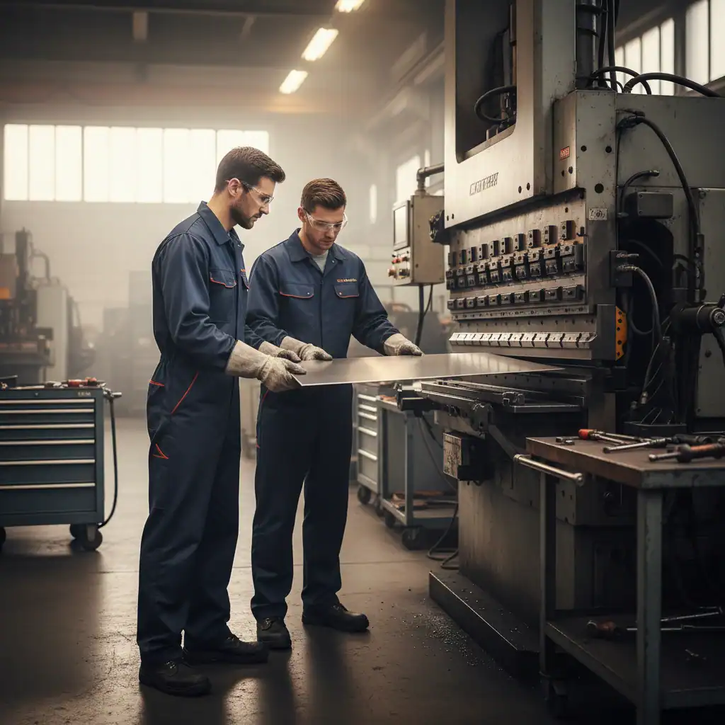 Operator| Salaris 3200 tot 3700 euro