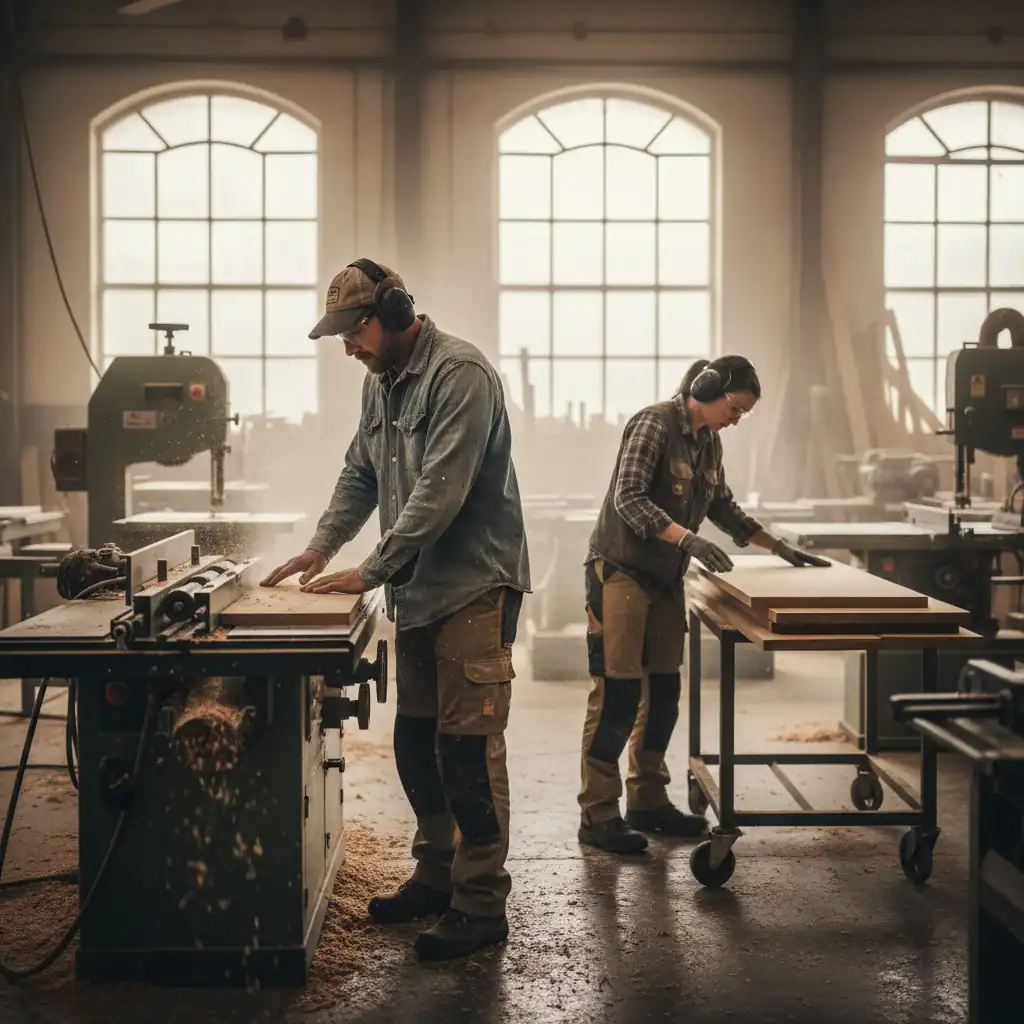 Productie Montage|€2650 bruto