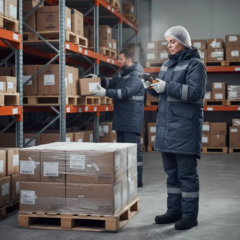 Logistiek Medewerker | tot €3300