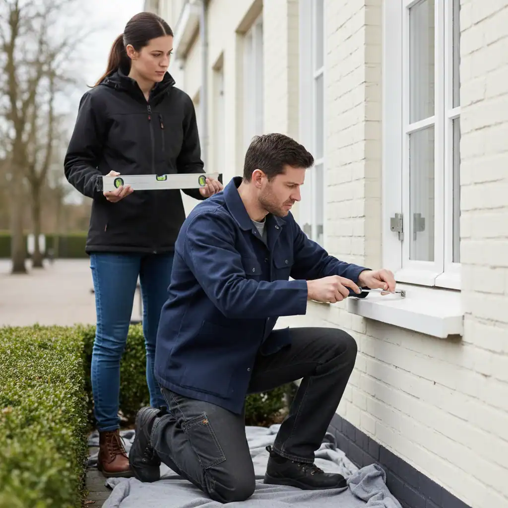 Monteur service en onderhoud |35,5 vakantiedagen