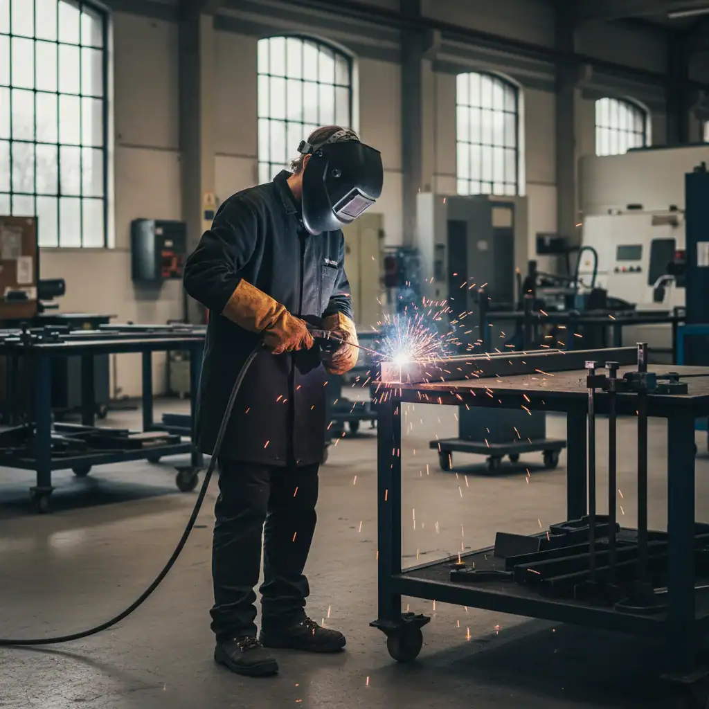 Lasser | 15% boven CAO!