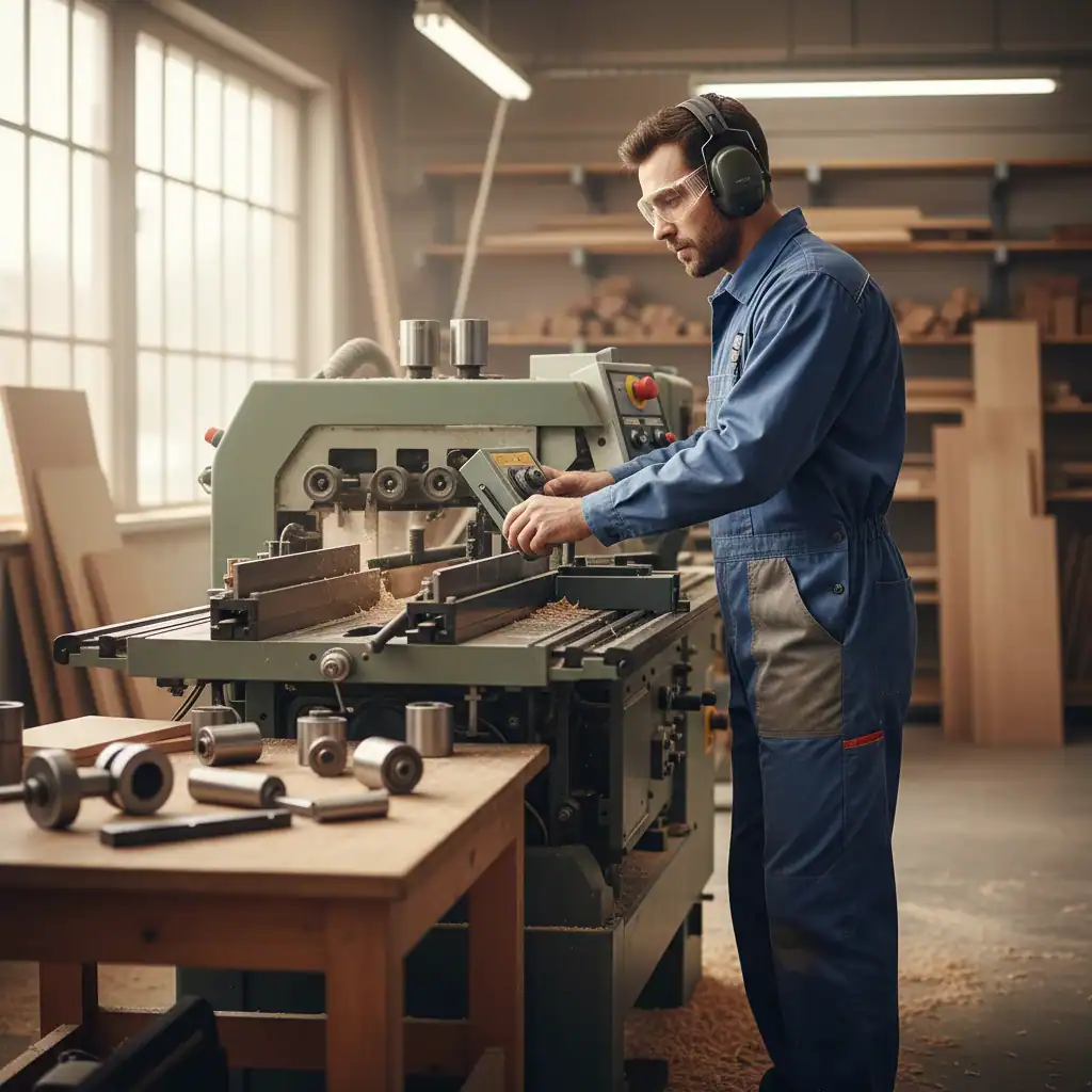 Production Assembly €2900 Bruto