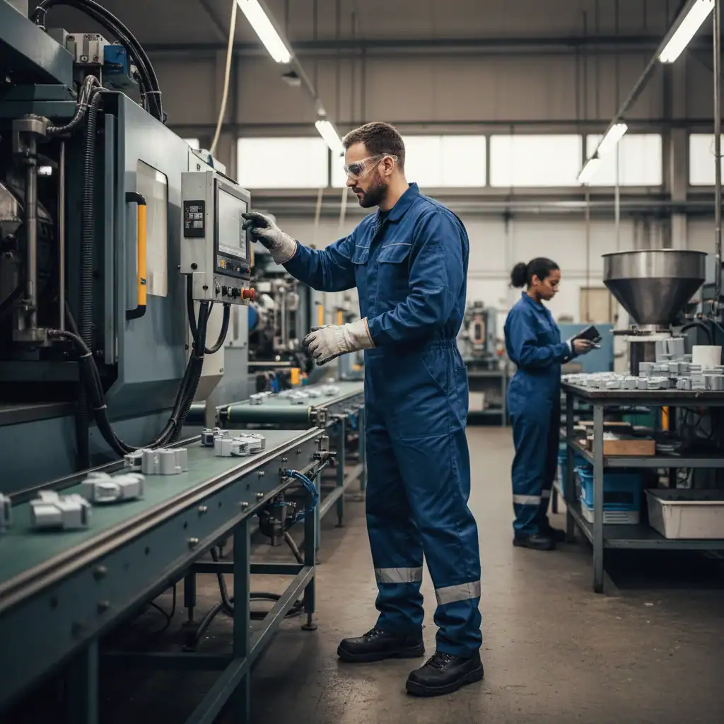 Operator 3 ploegen startsalaris € 3500