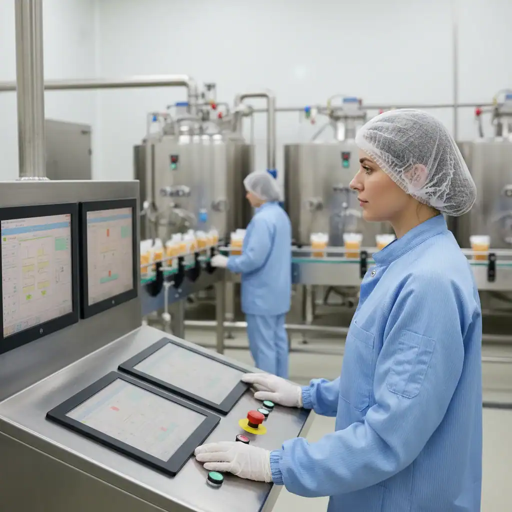 Procesoperator | 5 ploegen | Tot €4000,-