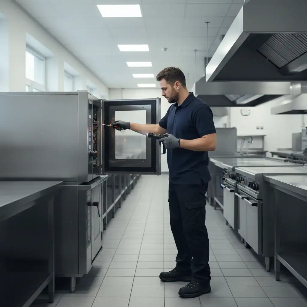 Servicemonteur | Direct in dienst! | Tot €4500,-