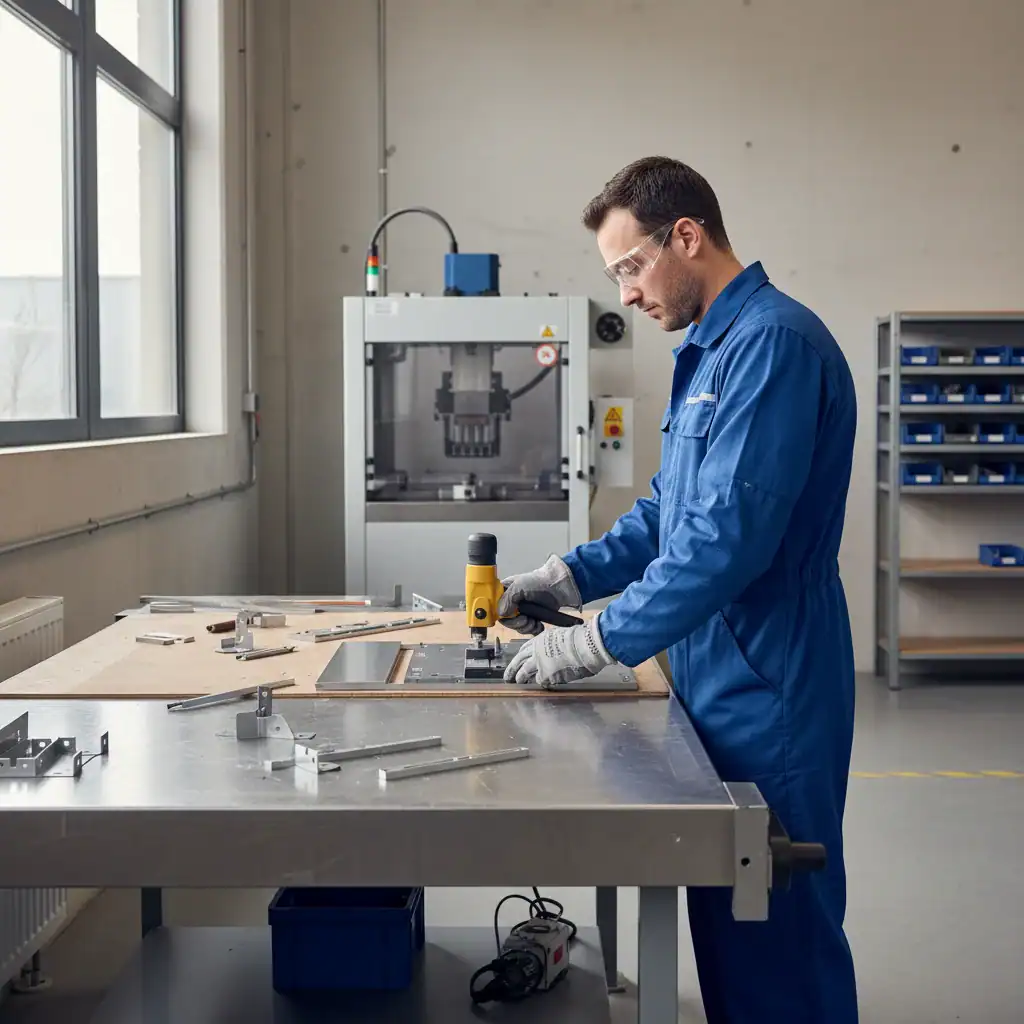 Productiemedewerker | Dagdienst | Tot 3000,-