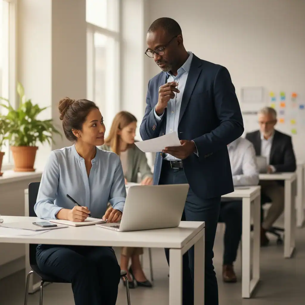 Sales Coördinator|Direct in dienst