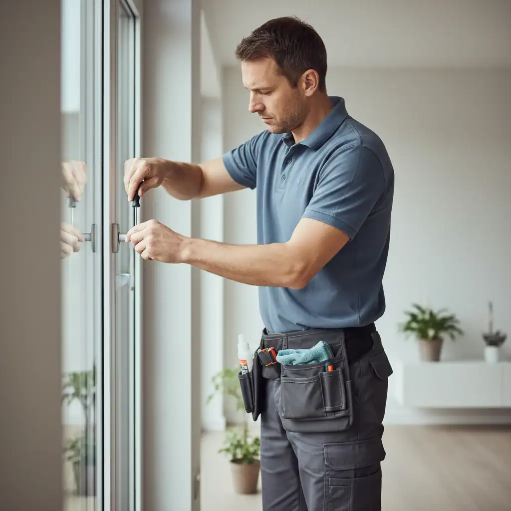 Servicemonteur| €2700 NETTO | Geen storingsdiensten