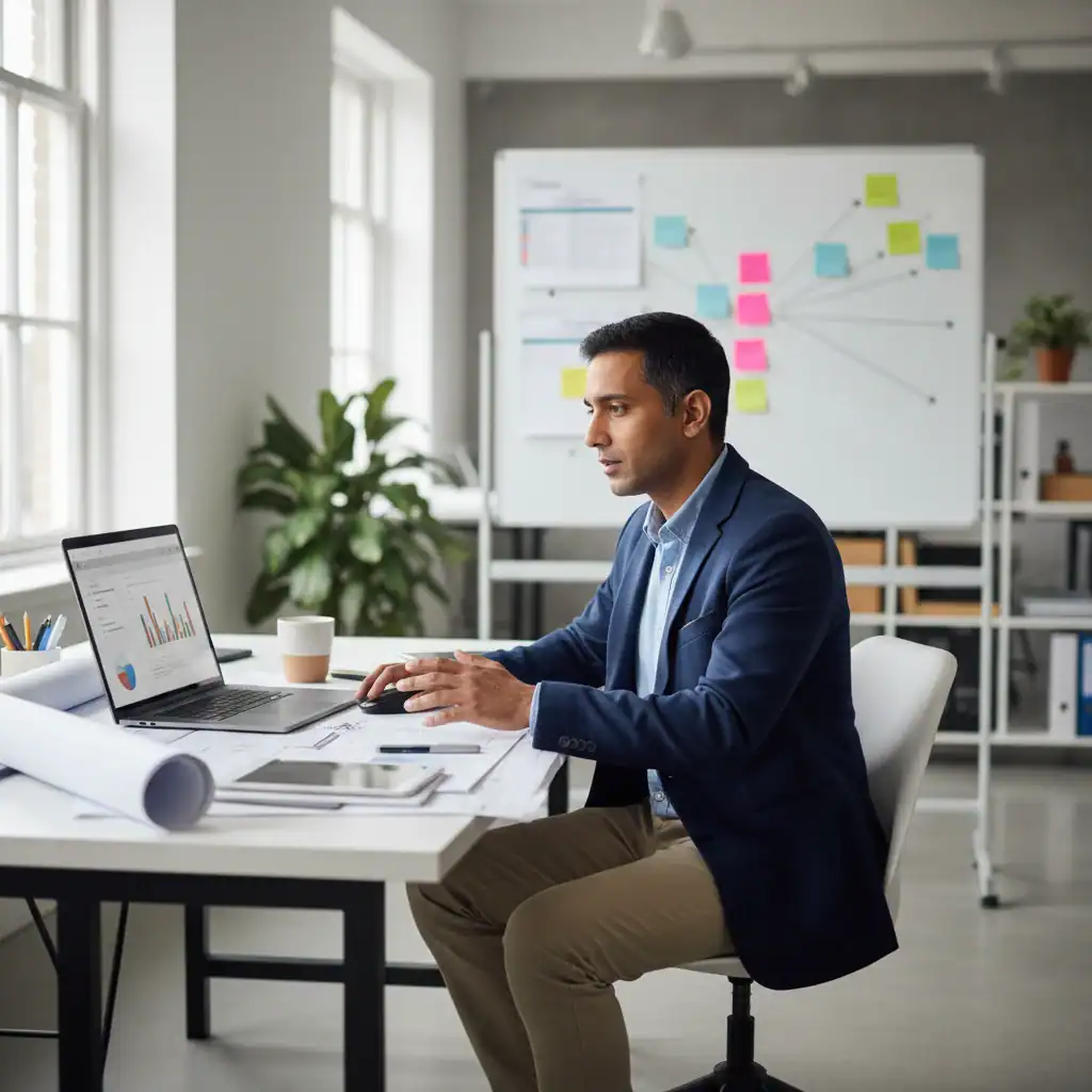 Projectleider Groen en Infra Junior en Senior €3200 tot €5000