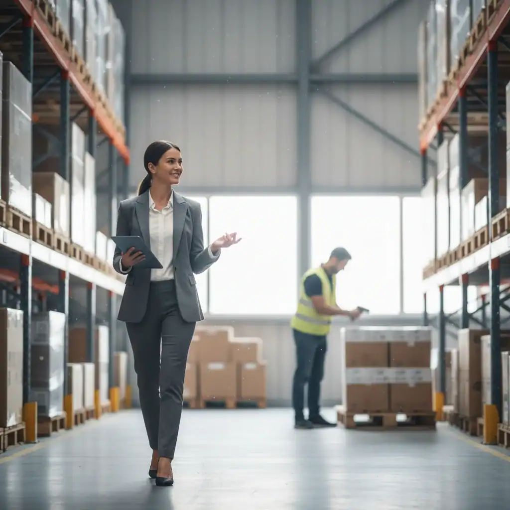 Logistiek Coördinator |Vanaf €3.200