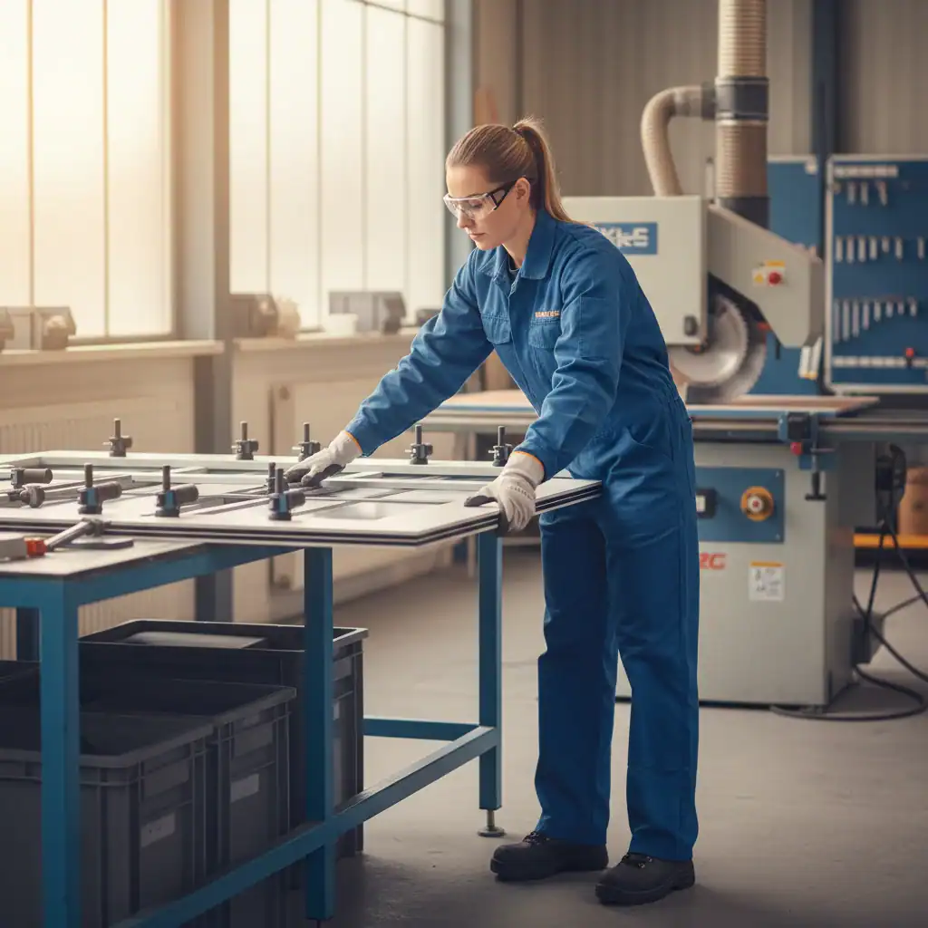 Assemblage medewerker | Vanaf €2700,-