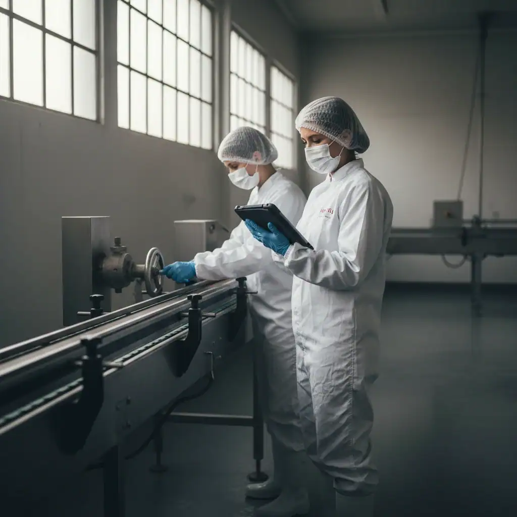 Teamleider Technische Dienst | Vanaf €4400 p/m!