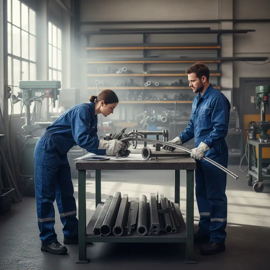 Montagemedewerker | Dagdienst