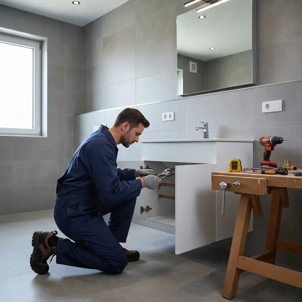 Ervaren Loodgieter | Geen storingsdiensten!