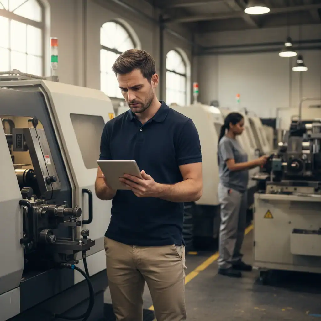 Werkvoorbereider| tot €4900 | Vaste baan