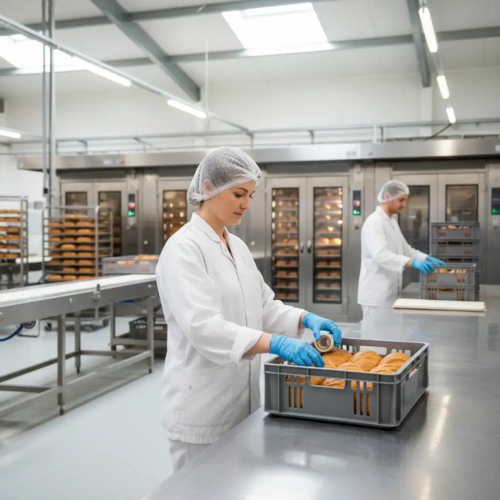 Productiemedewerker | salaris tot €3.600,- per maand!