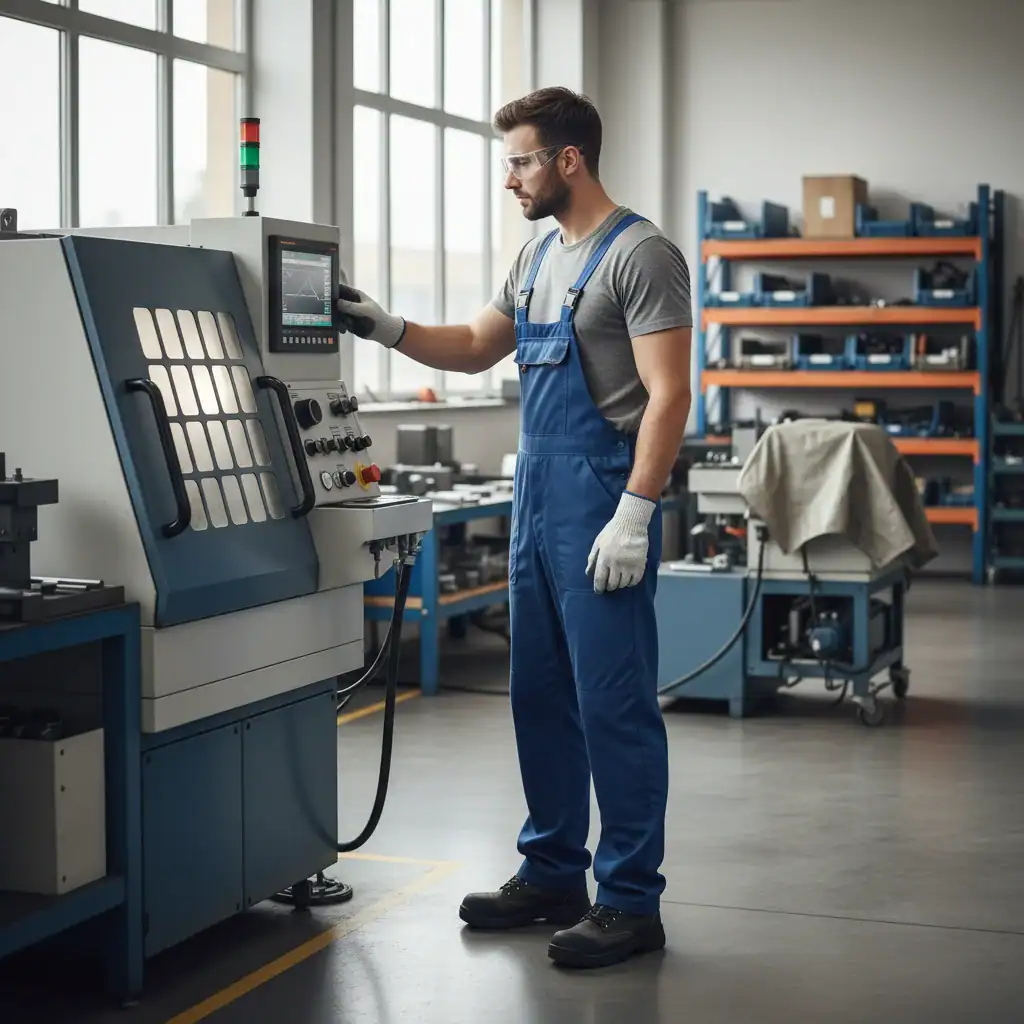 Allround operator | 3 ploegen! | €3000 bruto pm