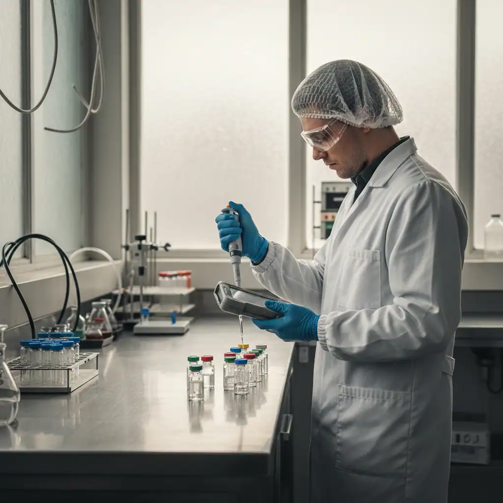 Productiemedewerker | Tot €2700,- | Dagdienst