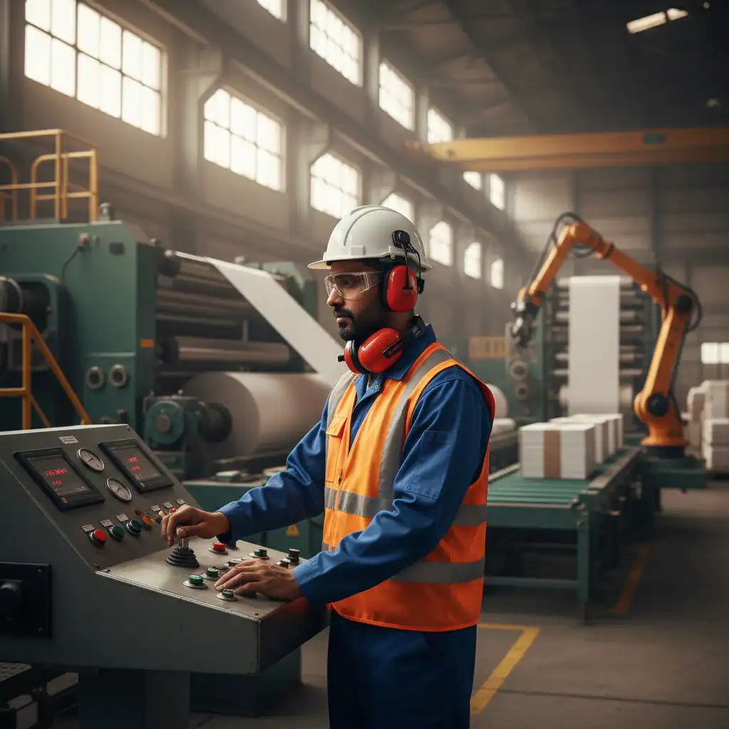 (Junior) operator (5-ploegen) | Direct in dienst!