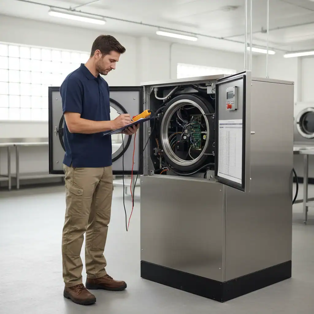 Service Technicus- Miele Nederland B.V.