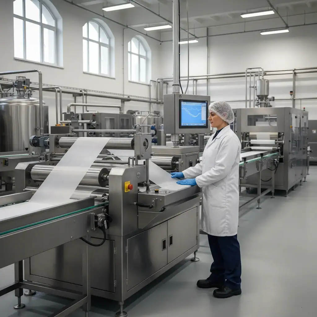 Operator | 2 Ploegen Direct op contract!