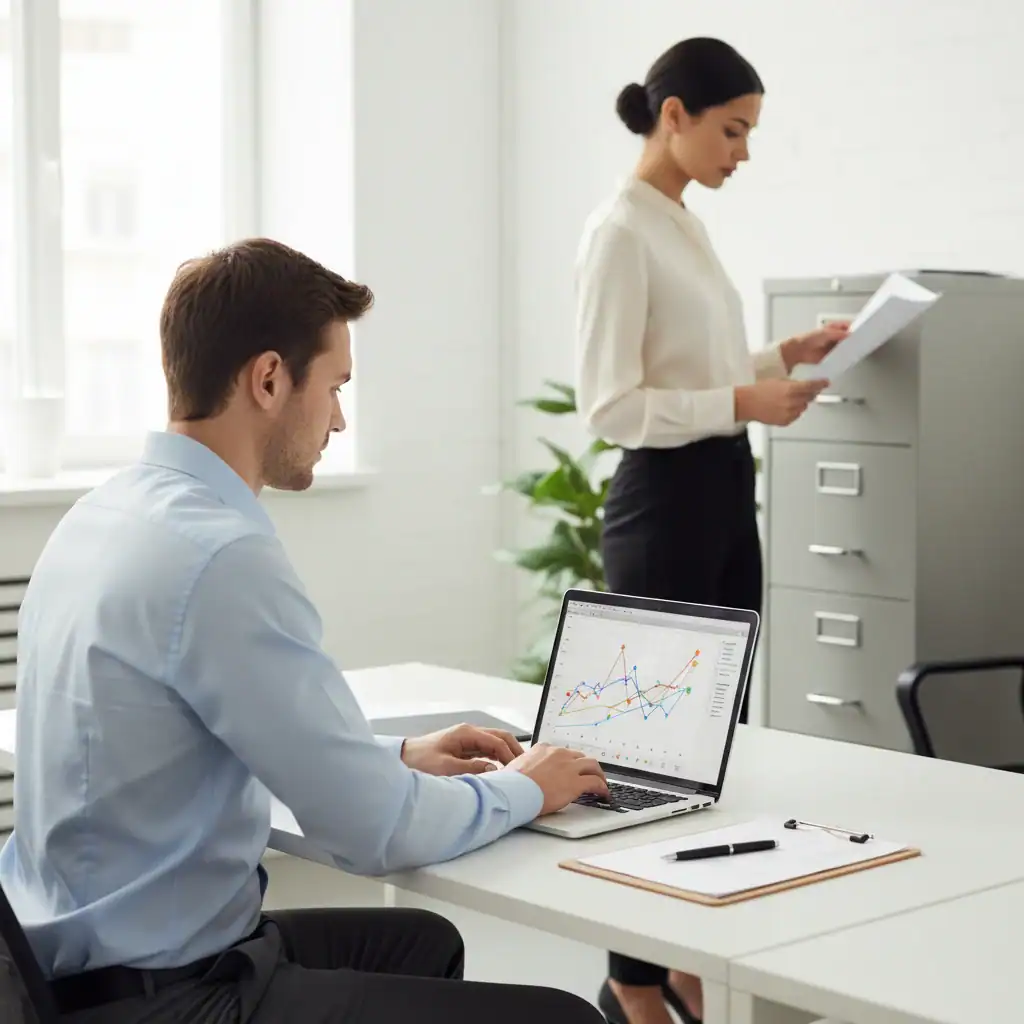 Administratief Medewerker Logistiek tot €3.250!