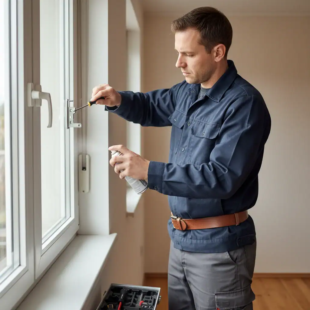 Servicemonteur| Vanaf €2600 NETTO