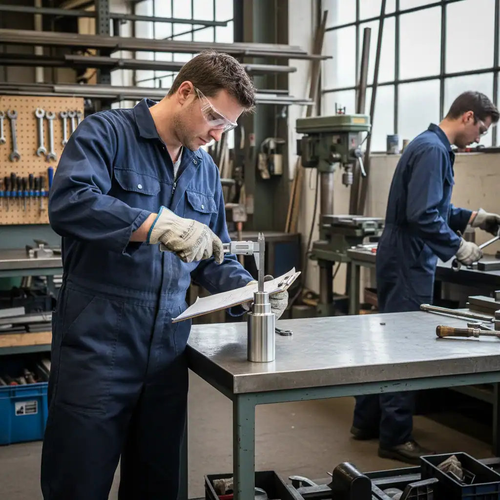 Constructiebankwerker | Dagdienst | tot wel €3.500,- bruto per maand!