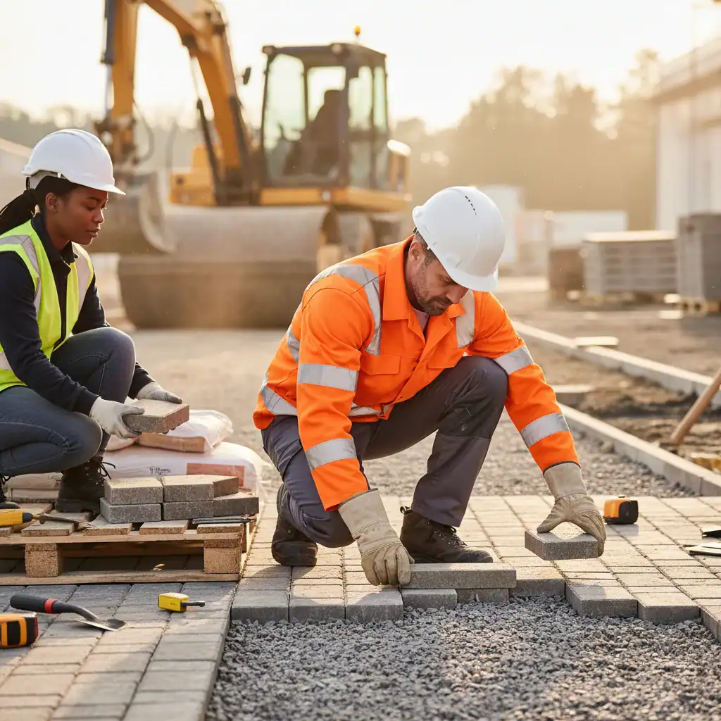 Opperman Infra & Groen | Salaris €2.600 tot €3.100