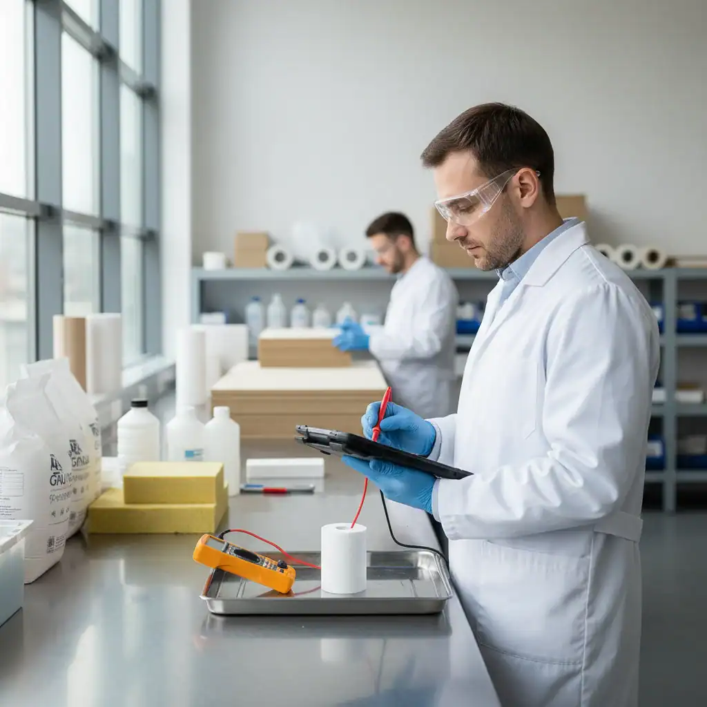 Kwaliteitscontroleur | 5-ploegen | tot € 3650