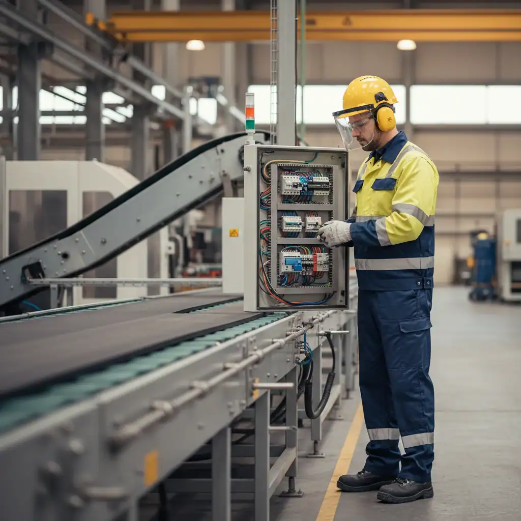 Monteur TD | Eindejaarsuitkering!