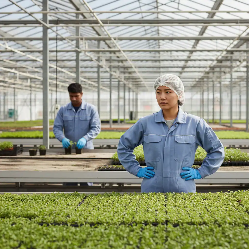 Teamleider productie – Tot € 3.600,-