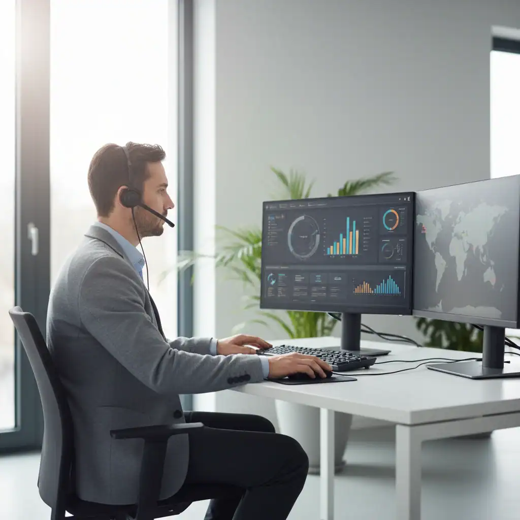 Alarm Centralist | Salaris tot €3277,- bruto per maand excl. toeslagen!