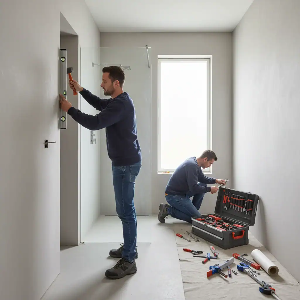 Monteur t/m € 3300